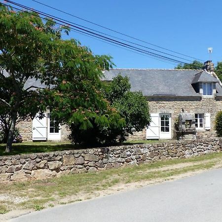 Crac'H, Grande Maison De Vacances Au Calme Crach Εξωτερικό φωτογραφία