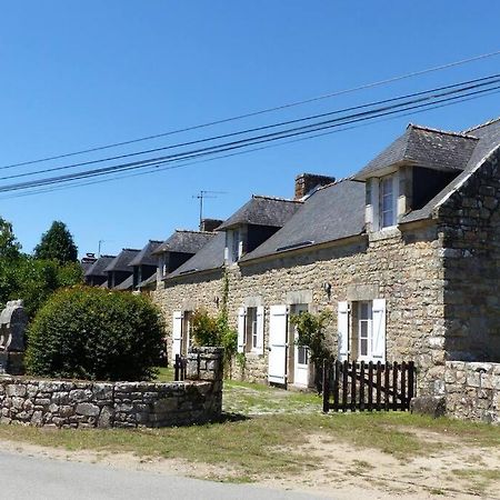 Crac'H, Grande Maison De Vacances Au Calme Crach Εξωτερικό φωτογραφία